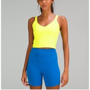 Lululemon align tank